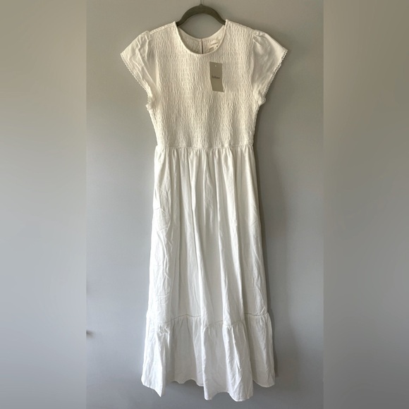 Bohme Briony Maxi Dress - Picture 2 of 4